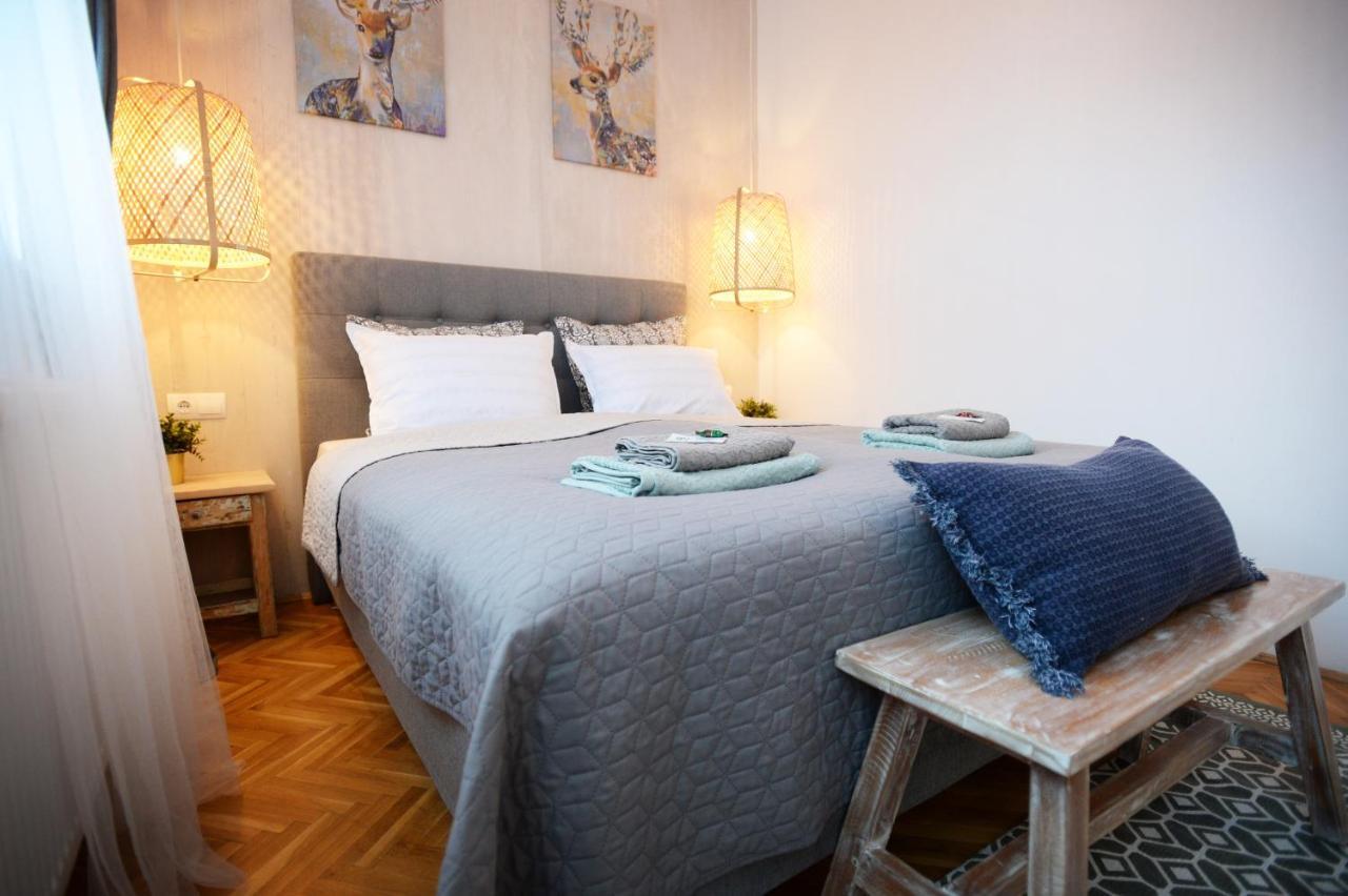 Apartment Inda Eger