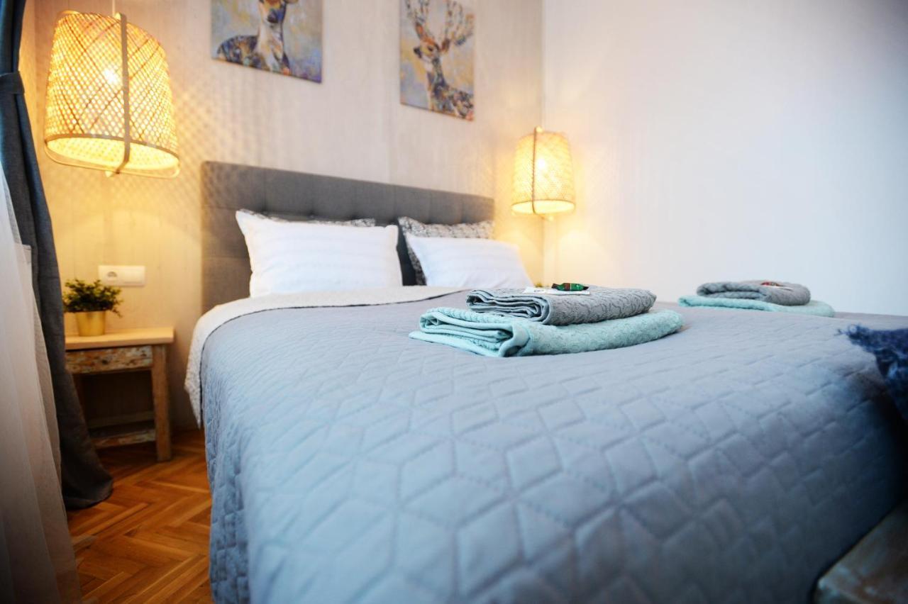 Inda Apartmán *