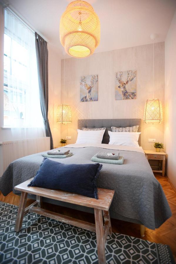 Inda Apartment Eger