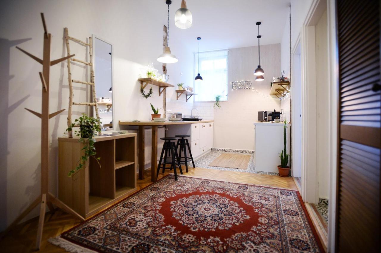 Inda Apartment Eger