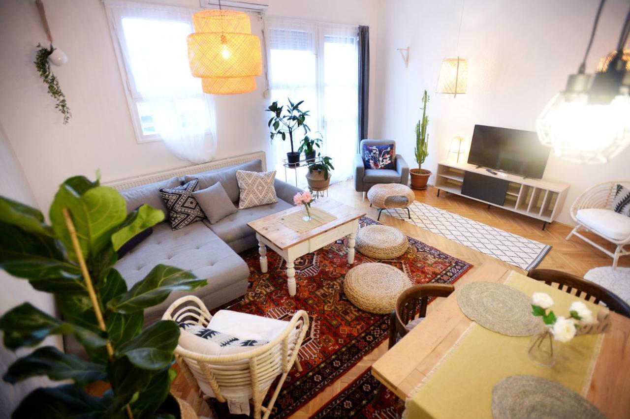Apartment Inda *