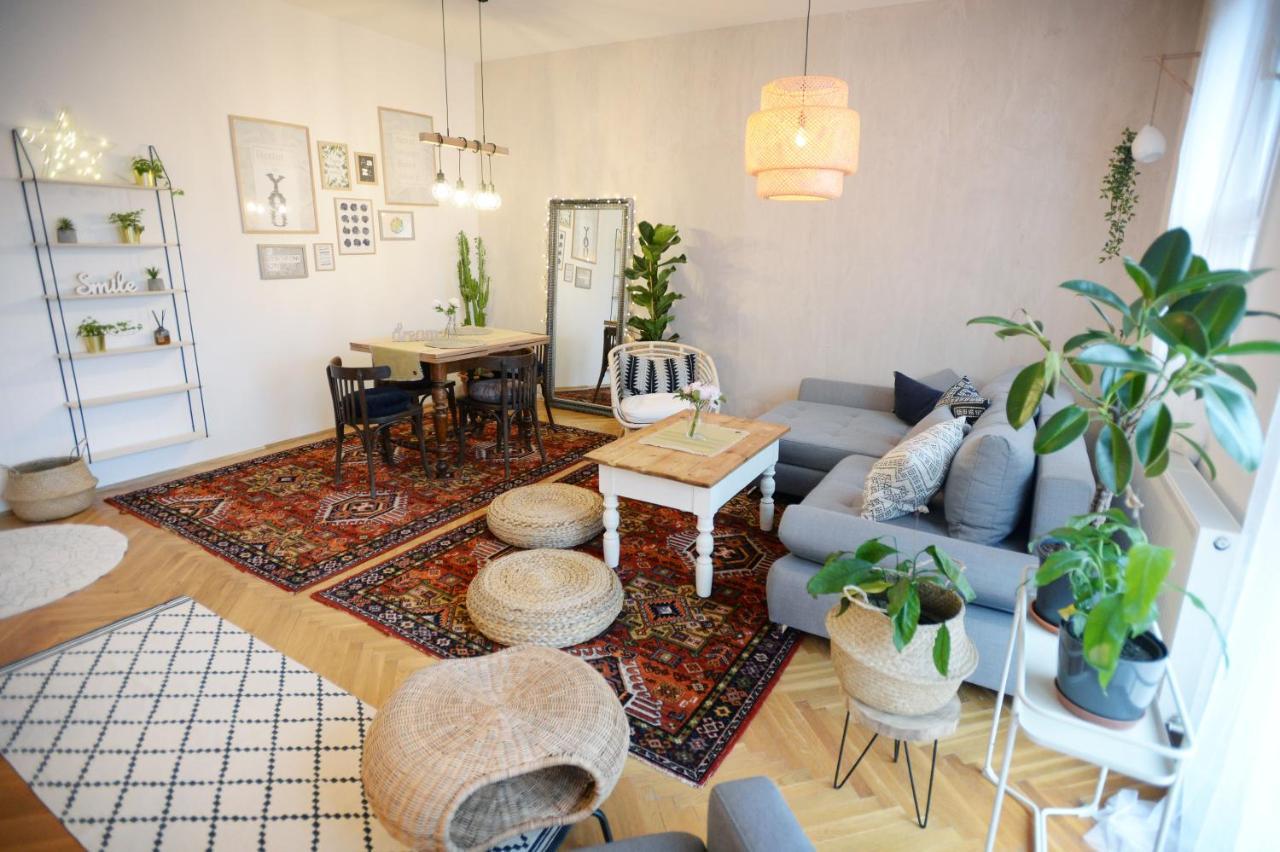 Apartmán Inda Eger