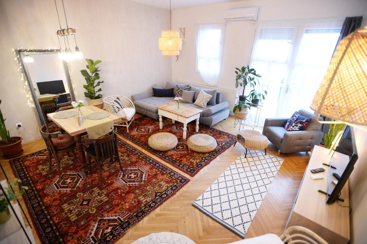 Inda Apartment