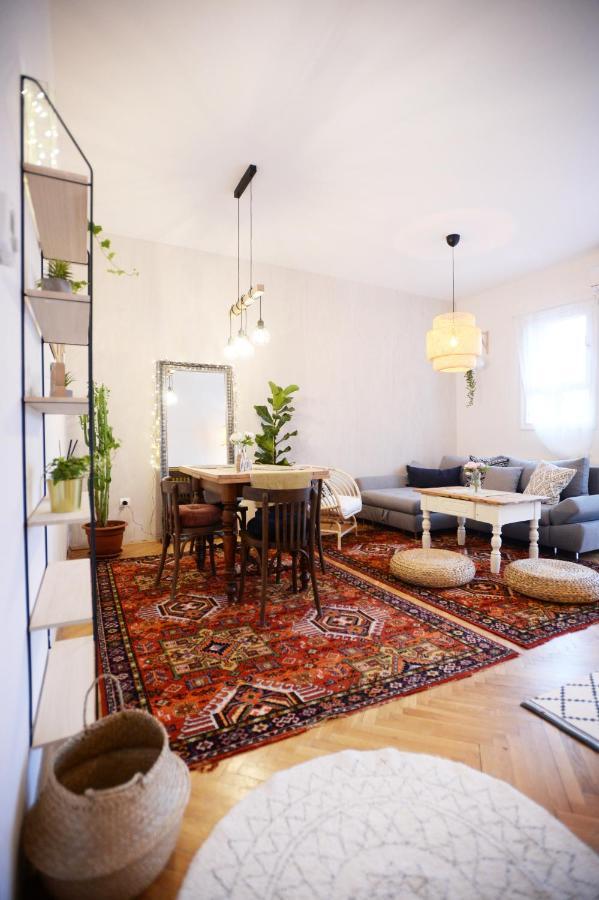 Inda Apartment Eger