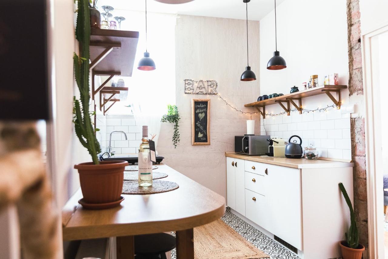 Inda Apartmán *