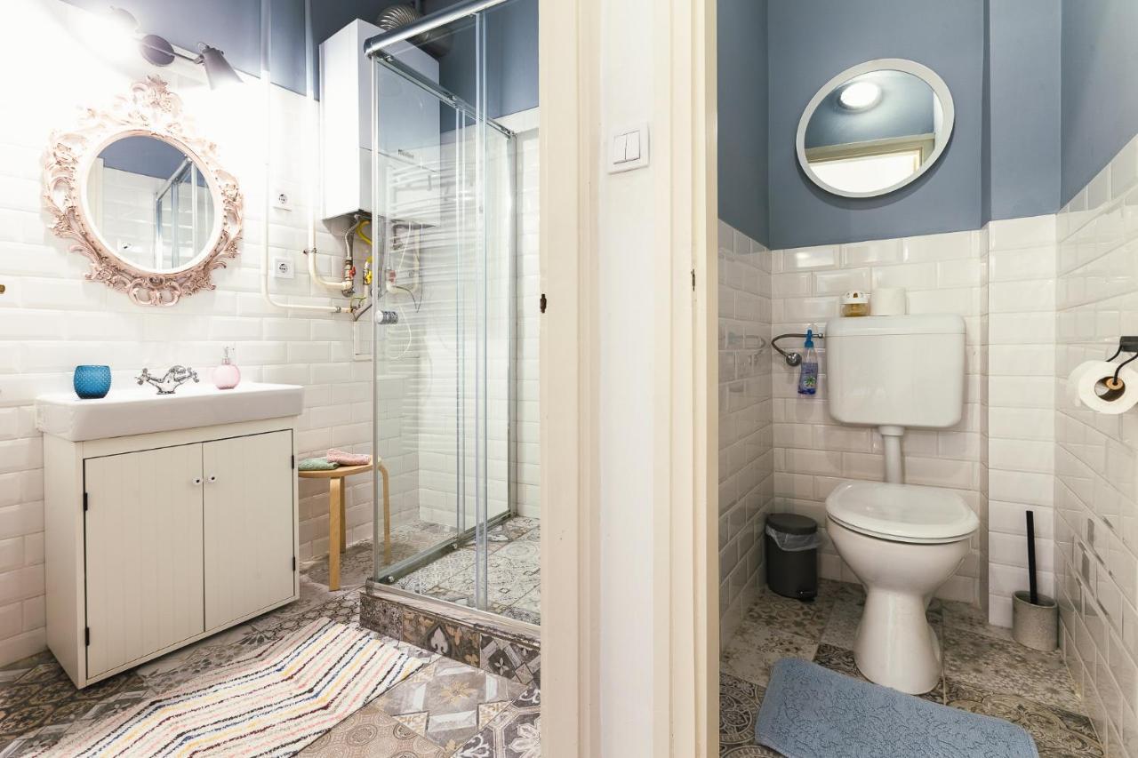 Apartment Inda
