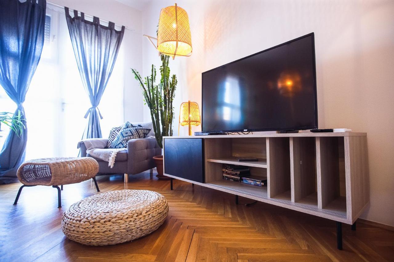 Inda Apartment Eger