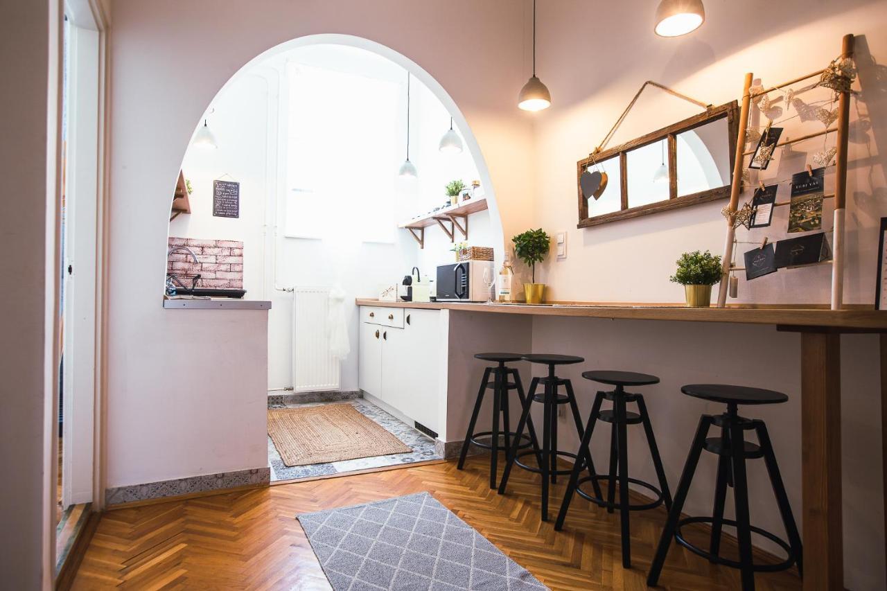 Apartment Inda Eger