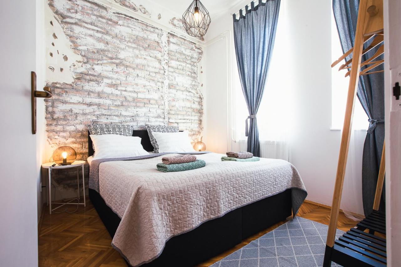 Apartment Inda *