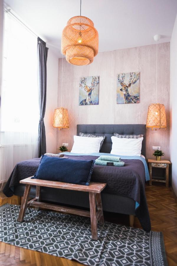 Apartment Inda