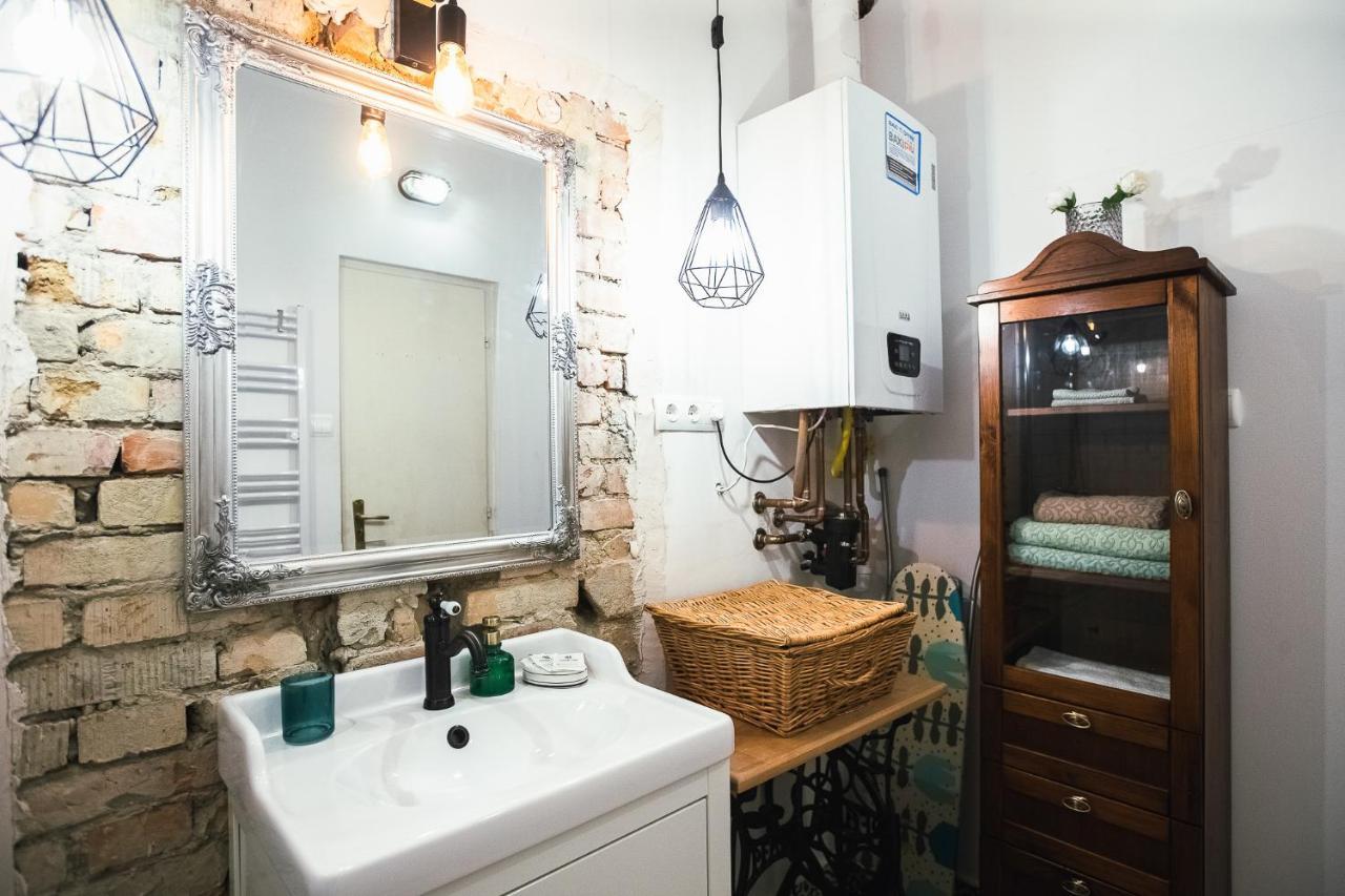 Apartment Inda *
