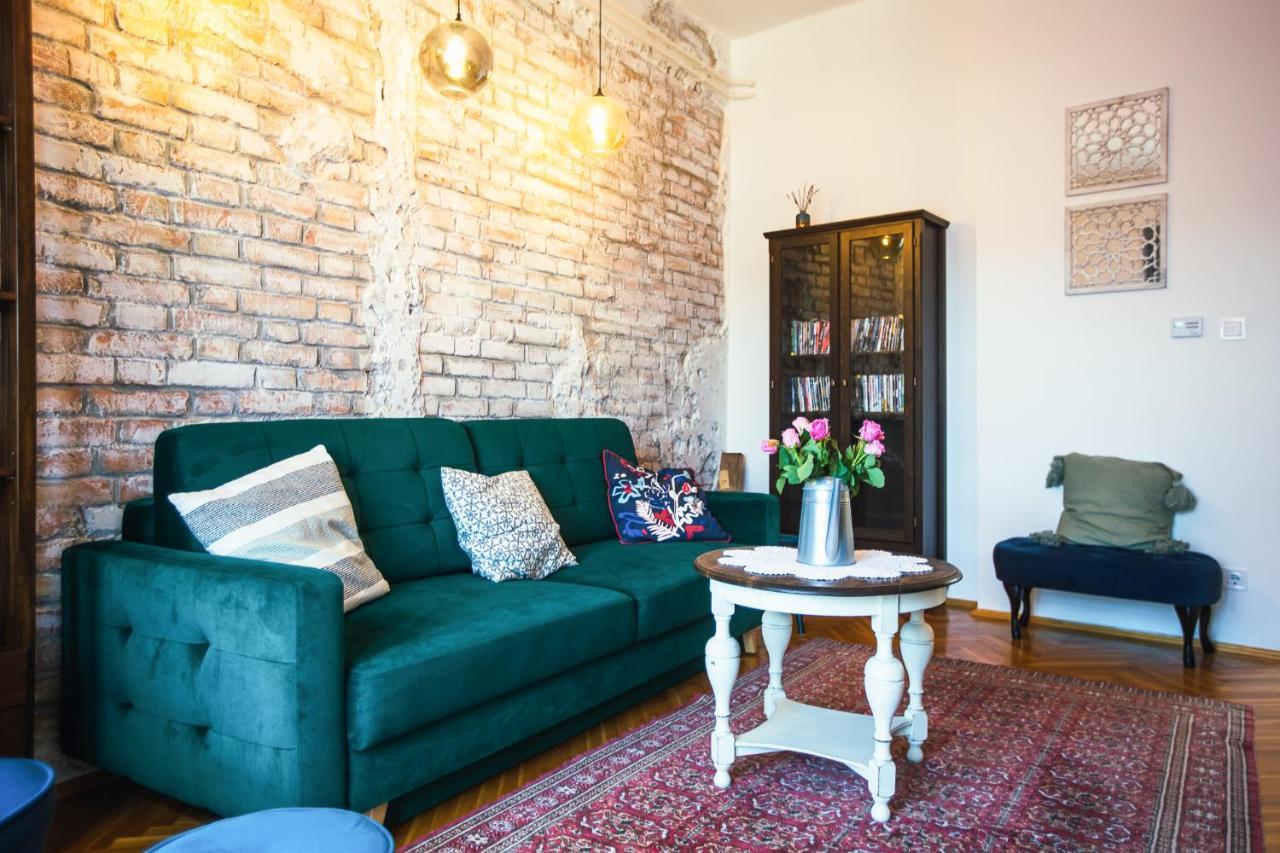 Apartment Inda Eger