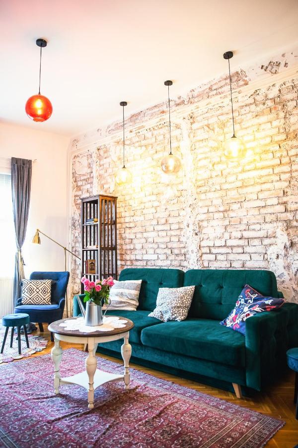 Apartment Inda *