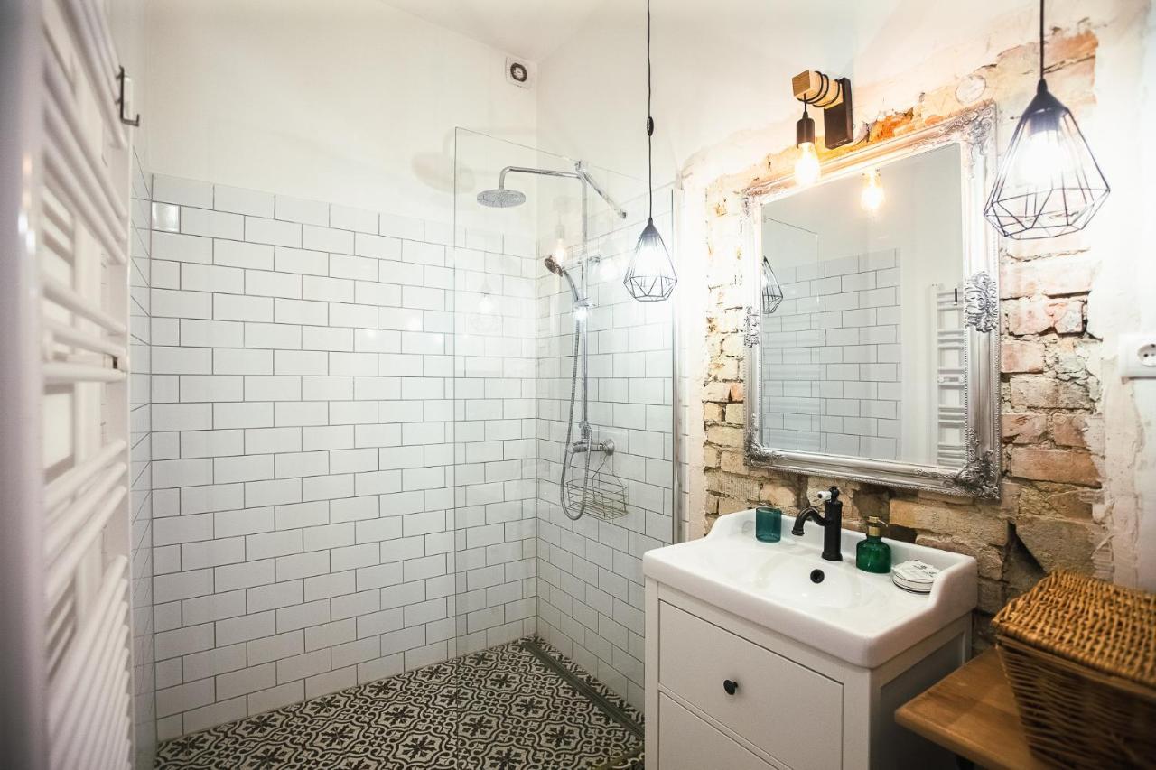 Apartment Inda Eger