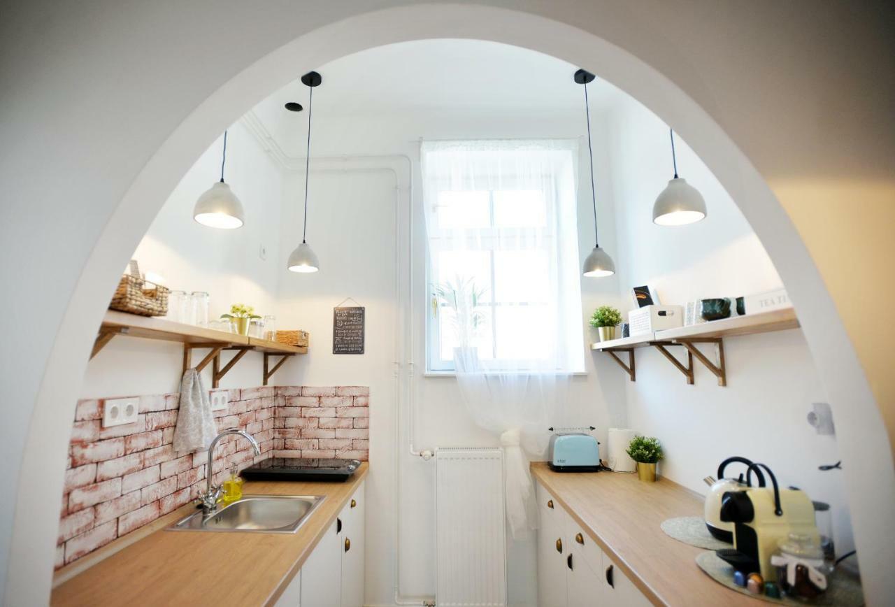 Apartmán Inda Eger