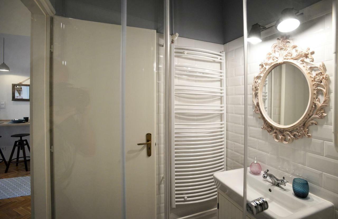 Apartment Inda Eger