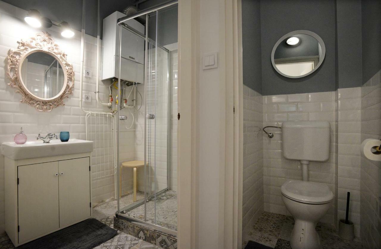Inda Apartment Eger