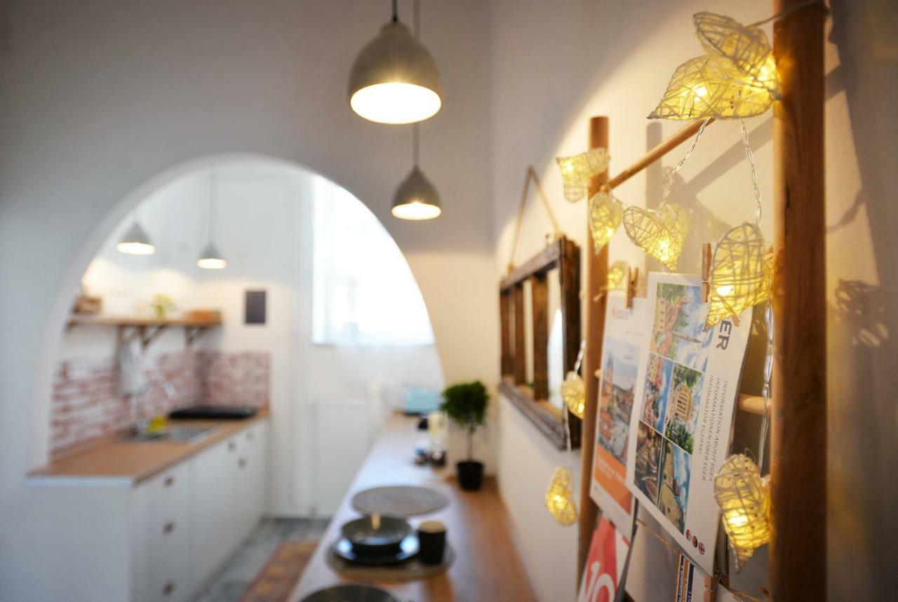 Inda Apartmán Eger