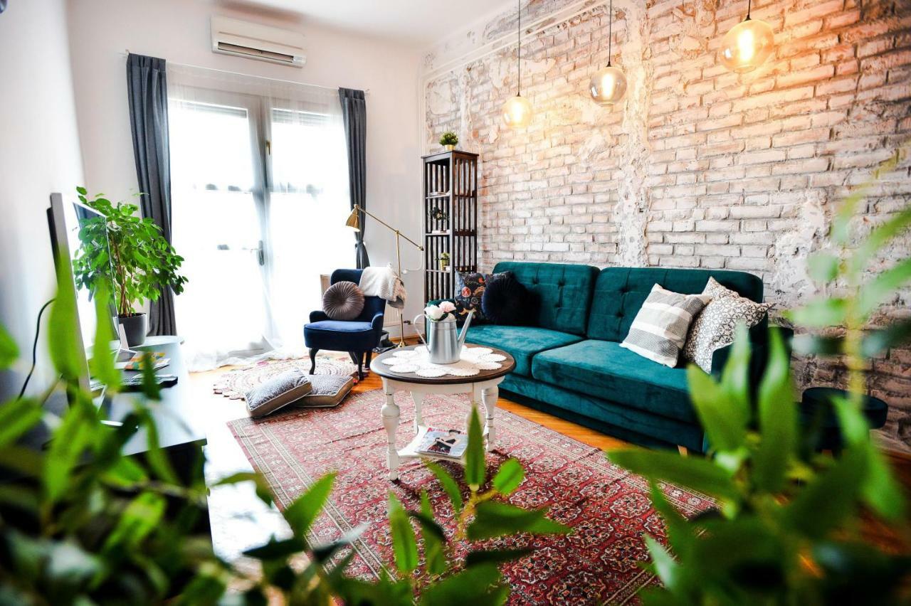 Apartment Inda