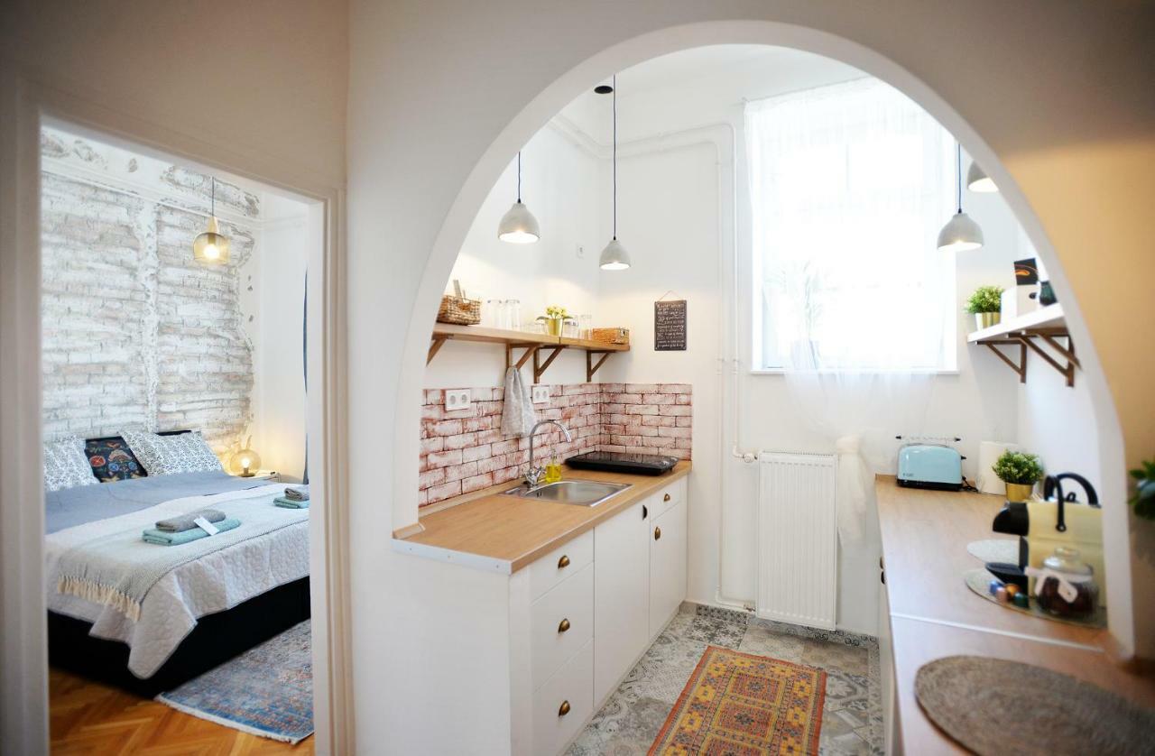 Apartment Inda *