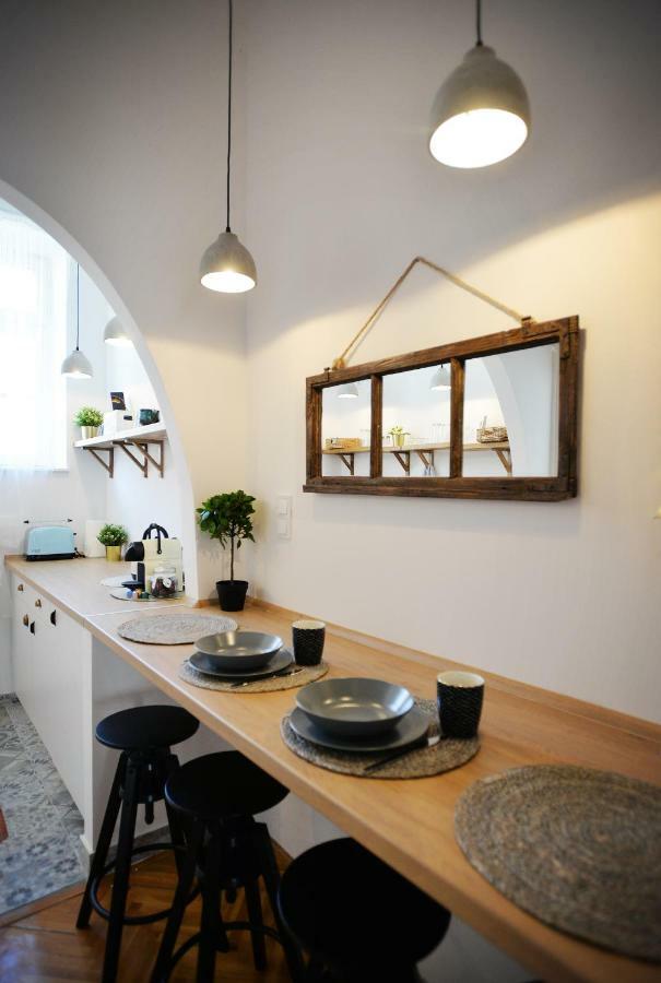 Apartment Inda
