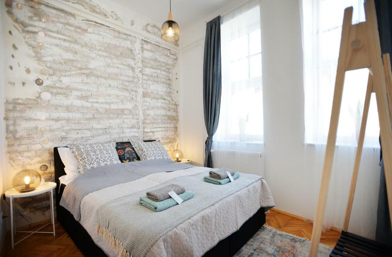 Apartment Inda Eger
